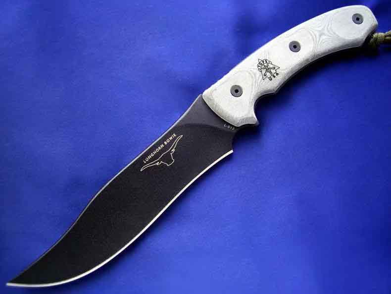 TOPS Longhorn Bowie ֱ